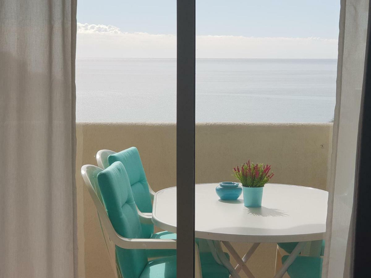 El Estudio De La Playa Benalbeach Holidays Deluxe Benalmádena Extérieur photo