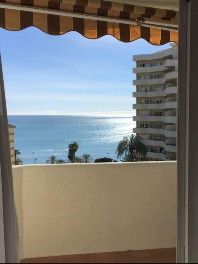 El Estudio De La Playa Benalbeach Holidays Deluxe Benalmádena Extérieur photo