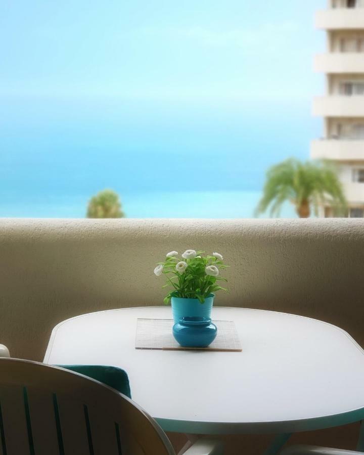 El Estudio De La Playa Benalbeach Holidays Deluxe Benalmádena Extérieur photo